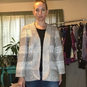 Chico’s blazer